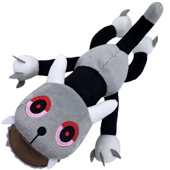 2026 New Cute Cat Plush Doll, 14 Inch Soft Stuffed Animal with Unique Design, Gift for Game Fans