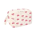 thumbnail image 1 of 2026 New Cute Pencil Case,Large Corduroy Zippered Pencil Case Pouch, aesthetic Pencil Bag with Compartments, Pencil Pouch School Supplies, 1 of 7