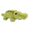 thumbnail image 1 of 2026 New Cute Plush Toy – Crocodile Stuffed Animal, Soft Fuzzy Stuffed Toy for Kids Adults, Portable Plush Companion for Home Decor & Gifts, 1 of 6
