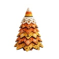 thumbnail image 1 of 2026 New DIY Quilted Halloween Tree Kit, 3D Fabric Patchwork Craft Set for Beginners, Handmade Tabletop Holiday Decor, Ideal for Home Mantel Table Office Display, 1 of 5