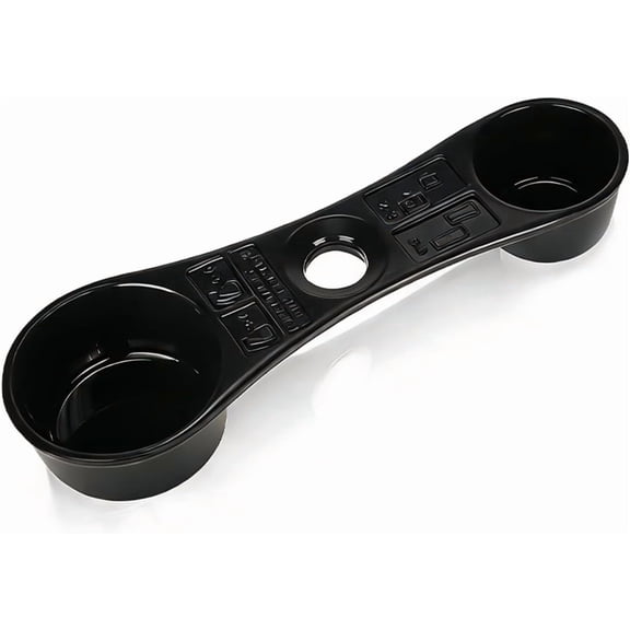 2026 New Dual Sided 1 & 2 Tbsp Coffee Measuring Scoop, B P A-Free Multipurpose Measuring Spoon, Replacement Kitchen Accessory for Ground Coffee, Protein Powder and Dry Ingredients