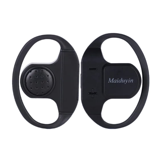 2026 New Ear Hook Bluetooth Earbuds, Left Right Ear Universal Wireless Sports Earphones with Noise Cancelling Long Battery Life