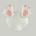 thumbnail image 1 of 2026 New Easter Bunny Plush Toys, Easter Stuffed Animals Toys Bunny Decor Soft Pillow Toys, Easter Bunny Pillow, Bunny Butt Pillow Cushion, Best Gifts for Bunny Easter Holiday Birthday (Bunny, B), 1 of 8