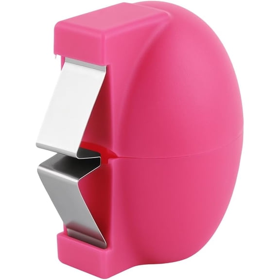 2026 New Egg Shell Opener, Stainless Steel Egg Cracker Tool, Multifunctional Eggs Separator for Raw and Hard Boiled Eggs Peeler Shell Remover, Kitchen Gadget