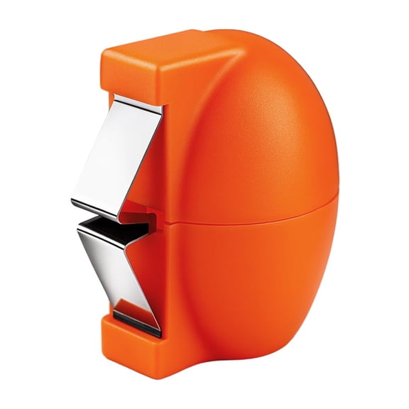 2026 New Egg Shell Opener for Hard Boiled Eggs, Egg Cracker Tool for Raw Egg, Stainless Steel Eggshell Breaker Eggs Shell Cutter