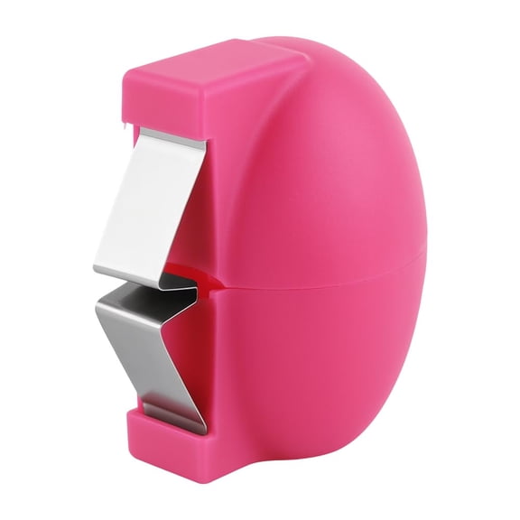 2026 New Egg Shell Opener for Hard Boiled Eggs, Egg Cracker Tool for Raw Egg, Stainless Steel Eggshell Breaker Eggs Shell Cutter