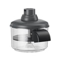thumbnail image 1 of 2026 New Electric Grape Peeler – 9.84'' Rechargeable 2-in-1 Hand Crank Fruit Skin Remover for Kitchen  Z, 1 of 6