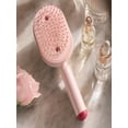 thumbnail image 1 of 2026 New Electric Steam Brush, Electric Steam Brushs for Hair, Rechargeable Steam Hair Straightener, Detangling Steam Brush for Short Hair, Reduce Frizz, Nourishes Hairs, Anti-Static, 1 of 8