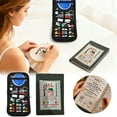 thumbnail image 1 of 2026 New Embroidery Stitch Book Kit,Portable All Scenario Embroidery Stitch Book,Comes with a Complete Toolkit and Instructional Tutorial, for Beginners and Craft Lovers, 1 of 7