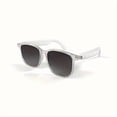 thumbnail image 1 of 2026 New Fashion Smart Audio Glasses, Optional Anti-Blue Light Lenses, Built-in Mic & Speaker, HiFi Audio HD Calls with AI Voice Assistant, Unisex for Driving & Indoor Use, Premium Holiday Gift, 1 of 9