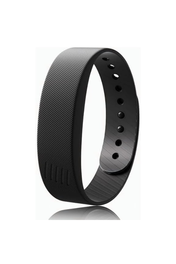 2026 New Fitsleeps Alarm Clock Watch, Fitsleeps Alarm Bracelet Silent Vibration Wake-up Wristband for Deep Sleepers, Snooze-Free Smart Watch for Men and Women