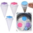 thumbnail image 1 of 2026 New Floating Hair Filtering Mesh Removal Lint Remover, Lint Catcher for Washing Machine Laundry Dog Hair Catcher, Pet Hair Catcher for Washing Machines, Hair Catchers Washer Machine (1), 1 of 7