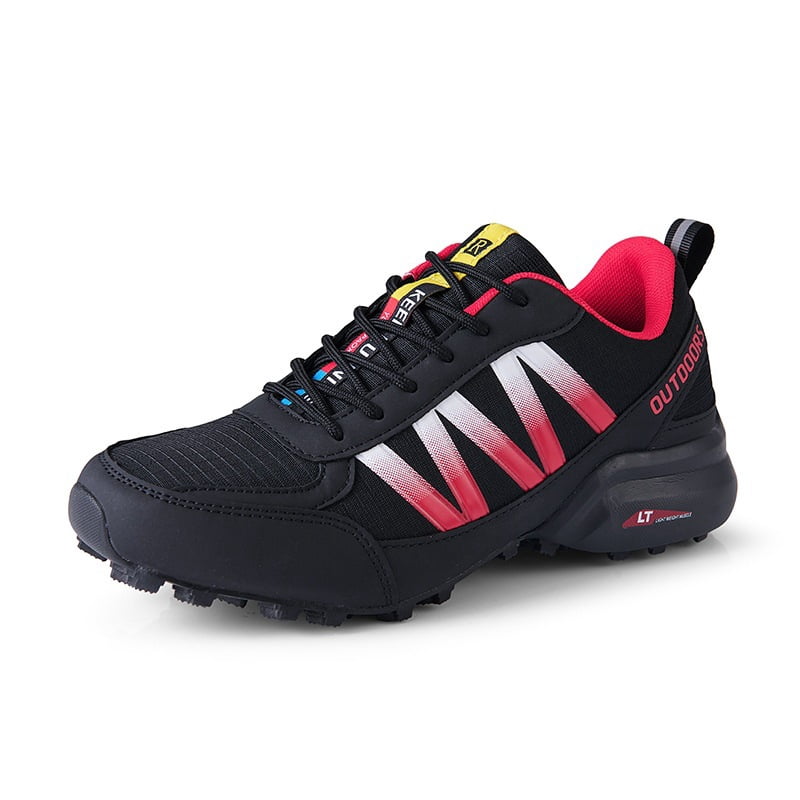 2026 New Foreign Trade Models of Men'S And Women'S Outdoor Shoes, Sports Cycling Shoes, Walking Shoes, Bicycle Shoes, Hiking Shoes, Casual Trekking Shoes