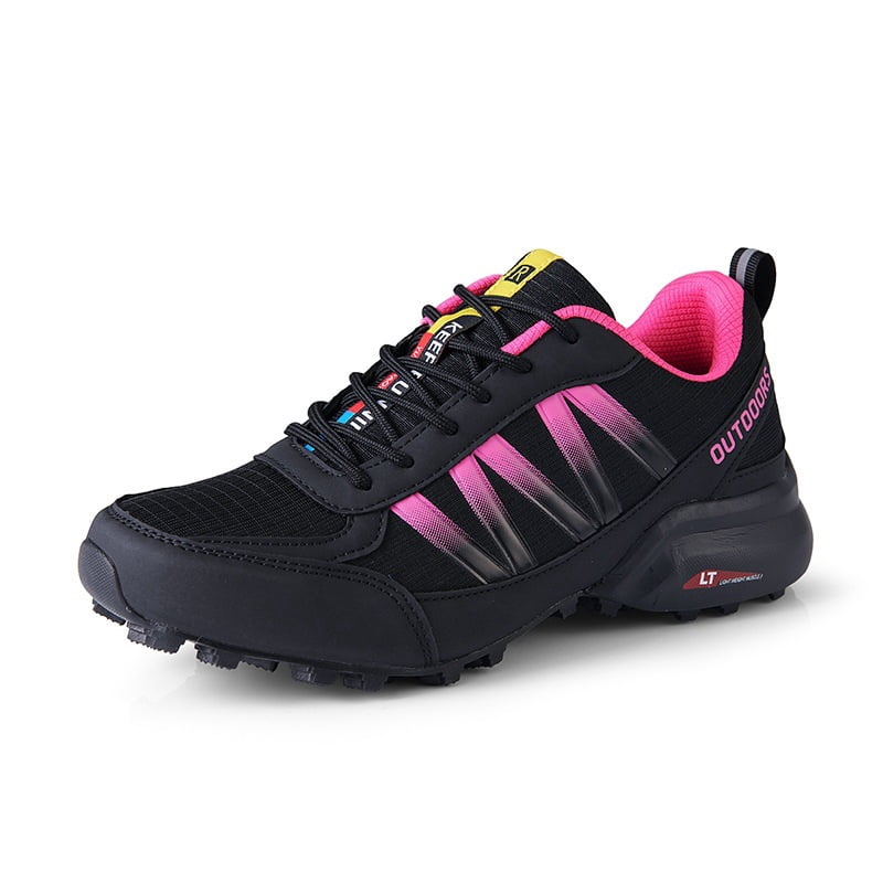 2026 New Foreign Trade Models of Men'S And Women'S Outdoor Shoes, Sports Cycling Shoes, Walking Shoes, Bicycle Shoes, Hiking Shoes, Casual Trekking Shoes