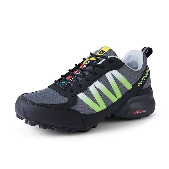 2026 New Foreign Trade Models of Men'S And Women'S Outdoor Shoes ...