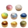 thumbnail image 1 of 2026 New Giant Glitter Dumpling Glitter Dumpling Squishy Box for Stress Relief, More Surprises, 1 of 11