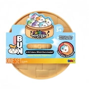 2026 New Giant Glitter Dumpling Rainbow Mystery Dumpling 6UV Colors Which Ones Inside Squishies Box for Stress Relief