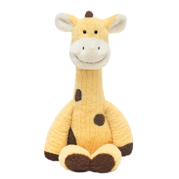 2026 New Giraffe Plush Toys, Stuffed Animals Toys Giraffe Soft Pillow Toys, Doll Plush Toy Handheld Sleeping Doll, Best Birthday Gifts for Holiday Xmas Easter for Friend
