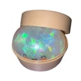 thumbnail image 1 of 2026 New Glitter Dumpling - Random Glitter Dumpling Squishy Box, for Stress Relief, More Surprises, 1 of 7