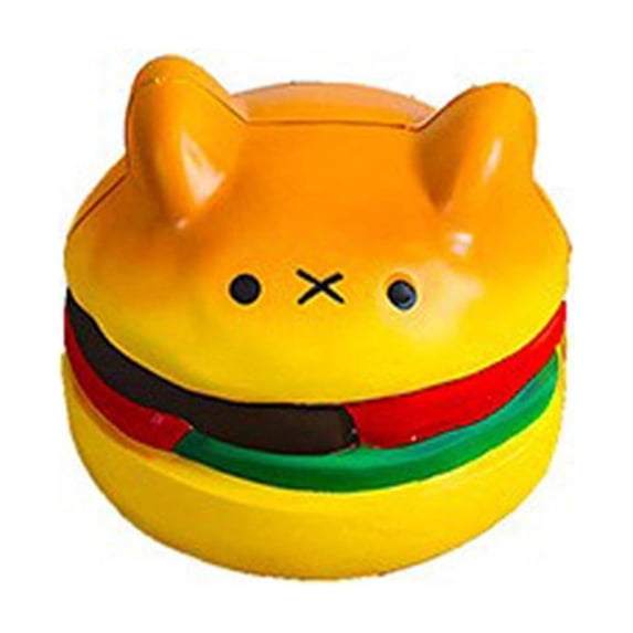 2026 New Gooey Sticky Creative Bread Stress Balls , Creative Bread Shape Sensory Fidget Toys, Slow Rising Squeeze Ball for Anxiety Relief, Fun Stress Toys for Everyone (Bear)