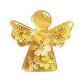 thumbnail image 1 of 2026 New Halloween Decor Angel, Tabletop Halloween Decoration Fall Angel Statue Home Ornaments, Indoor Halloween Home Fall Ornaments for Home Office Kitchen Shelf, 1 of 6