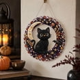 thumbnail image 1 of 2026 New Halloween Pearl Diamond Painting Art Kit,DIY 3D Pearl Bead Painting Kit Complete Craft Supplies for Adults Beginner,Cute Diamond Painting Crafts,Halloween Decor for Home Wall Decor, 1 of 5