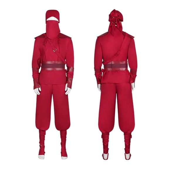 2026 New Halloween Spide Cosplay Costume, BDN Hero Full Outfit Costume Set, Cosplay Set Includes Jacket and Pants with Accessories, Unisex Halloween Outfit Birthday Party Gifts, XXL