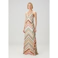 thumbnail image 1 of 2026 New Hand-Crossed Dress with Patchwork Long Gown and Lace Slip Dress, 1 of 6