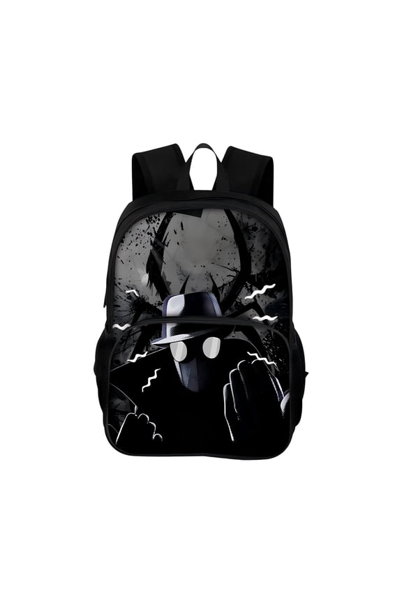 2026 New Hero Backpacks, Travel Backpack, Back to School, Laptop Backpack, Large Capacity Lightweight Backpack for Students and Fans #J