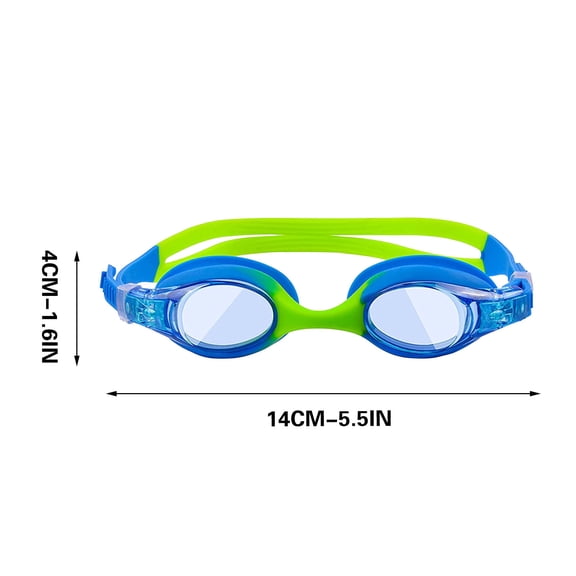 2026 New High-definition Swimming Goggles, Waterproof Diving Eyewear, Comfortable Leak-proof Swim Goggles, Practical Water Sports Equipment for Underwater Viewing and Diving Activities