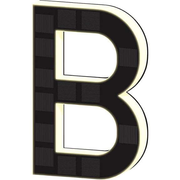 2026 New House Numbers For Outside Light Up Address Numbers For House No Drill Adhesive Or Screw Mount