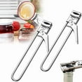 thumbnail image 1 of 2026 New Jar Opener for Weak Hands, Adjustable Multifunctional Stainless Steel Can Opener, Jar Gripper Tight Lid Opener, Jar Lid Gripper, Manual,Kitchen Accessories(2pcs), 1 of 7