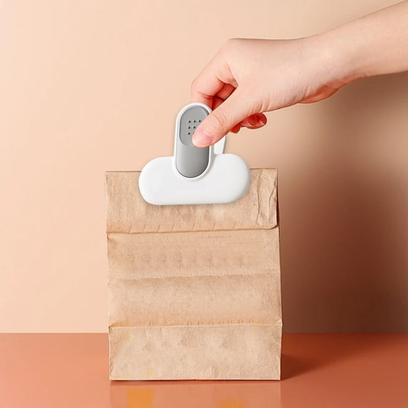 2026 New Kitchen Tools- Snacks Sealing Clip Household Food Sealing Clip ...