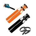 thumbnail image 1 of 2026 New Leaf Blower Air Booster, Leaf Blower Extension, Cyclone 2x Blower Attachment Upgraded Version,Instantly Boosts Airflow, Suitable For 2-4 Inch Nozzles, 1 of 2