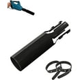 thumbnail image 1 of 2026 New Leaf Blower Air Booster, Leaf Blower Extension, Cyclone 2x Blower Attachment Upgraded Version，Instantly Boosts Airflow, Suitable For 2-4 Inch Nozzles, 1 of 5