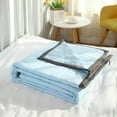 thumbnail image 1 of 2026 New Lightweight Summer Comforter Affordable Cooling Bedding for Family Air Conditioned Room Silky Smooth Against Your Skin Perfect for Warm Weather & Hot Sleepers Gifts for Women/Men Twin Size, 1 of 6