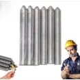 thumbnail image 1 of 2026 New Magic Welding Rods – Low Temperature Universal Welding Rod, Universal Welding Rod for Steel, Powder Cored Aluminum Welding Rod Repair, 1 of 5