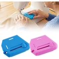 2026 New Magnetic Seam Guide for Sewing Machine, Multifunctional Strong ...