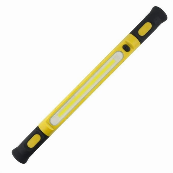 2026 New Magnetic Work Light,Under Hood Work Home Light Accessory Bar Rechargeable LED Works Lights Bar,Under Hood Mechanic Lights for Mechanic/Car Repairing/Garage,5000mAh Rechargeable