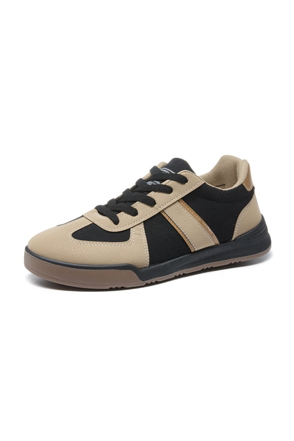 2026 New Men'S German Training Shoes, 2026 New Spring Thick-Sole Sports Casual Shoes, Versatile Men Shoes