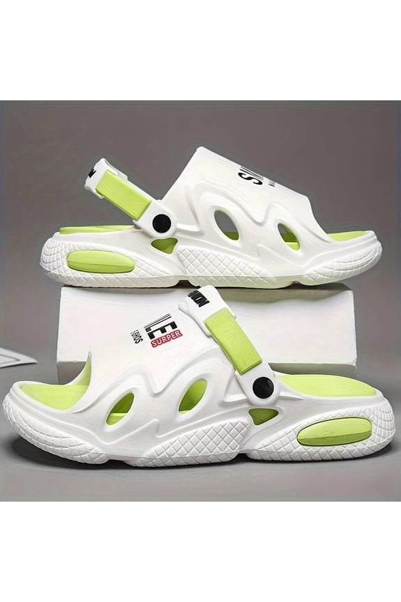 2026 New Men'S Sandals