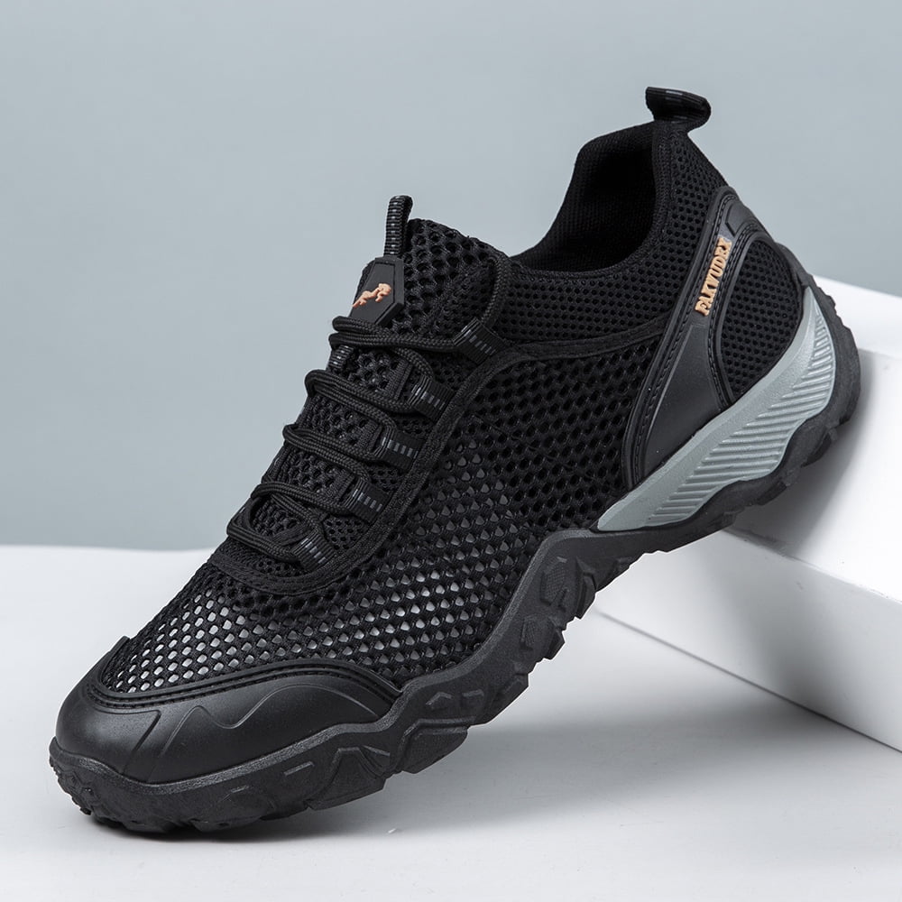 2026 New Men'S Shoes Outdoor Trendy Lightweight Comfortable Sneakers ...