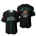 thumbnail image 1 of 2026 New Mexico Soccer Jerseys Men, Casual Athletic Top for Men, Mexican Jersey Soccer T-Shirt, 2D Printed Short Sleeve Crew Neck Training & Match Fan Shirt for Adult, 1 of 4