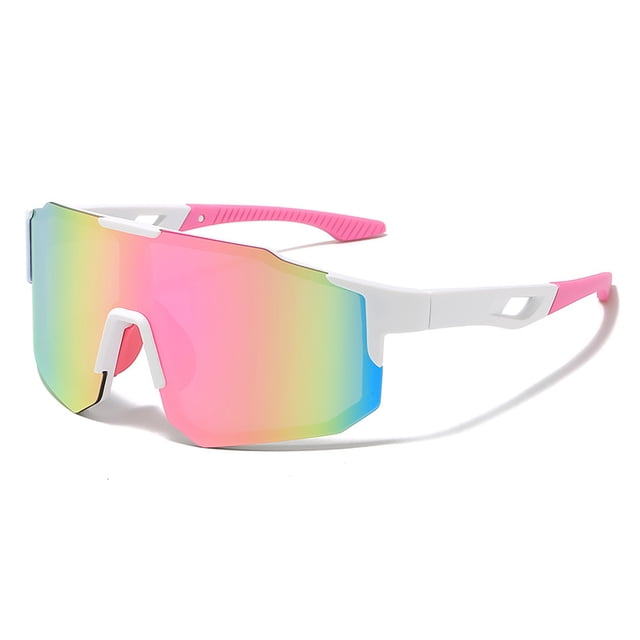 2026 New Model Sports Sunglasses for Men and Women, Cycling Sunglasses ...