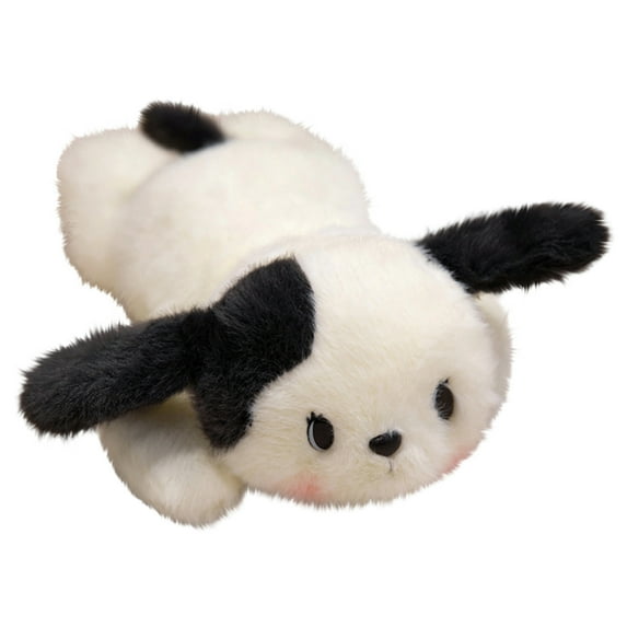 2026 New Monkey Plush Toys, Stuffed Animals Toys Monkey Soft Pillow Toys, Are Cute and Suitable for Giving As Gifts, Best Birthday Gifts for Holiday Xmas Easter for Friend (9.84", Puppy)