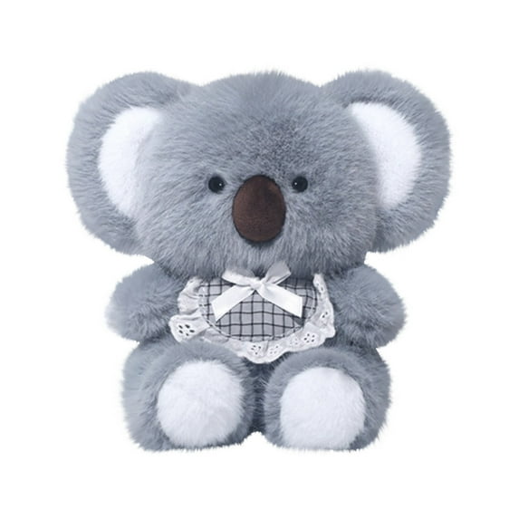 2026 New Monkey Plush Toys, Stuffed Animals Toys Monkey Soft Pillow Toys, Doll Plush Toy Handheld Sleeping Doll, Best Birthday Gifts for Holiday Xmas Easter for Friend and Family (7.87", Koala)