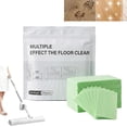 thumbnail image 1 of 2026 New Multiple Effect The Floor Clean, Multi-Surface Floor Cleaning Tablets, Multi Effect Floor Cleaner for Deep Cleaning Hardwood and Tile Floors, 1 of 6