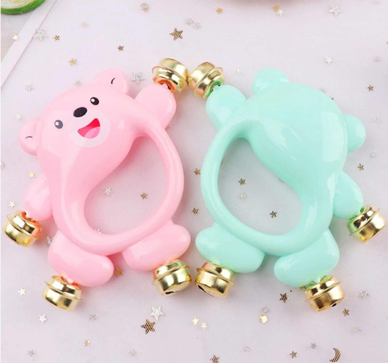 Girls Tween Rattle 2026 New Newborn Baby Toy Rattle For Boys And Girls Babys Items From 0 ...