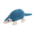 thumbnail image 1 of 2026 New Pangolin Plush Toys, Stuffed Animals Toys Pangolin Soft Pillow Toys, Cute Plush Toy, Cartoon Doll Gift Pet, Best Birthday Gifts for Holiday Xmas Easter for Friend (Pangolin, Royal Blue), 1 of 6