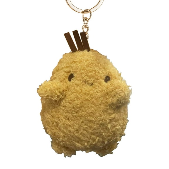 2026 New Plush Toys, Christmas Cute Potato Stuffed Animal, 5.9 Inch Potato Pillow Plush Toy, Soft Stuffed Food Potato Plushie Pillow, Stuffed Animals Toys for Boys Girls Back to School Gifts